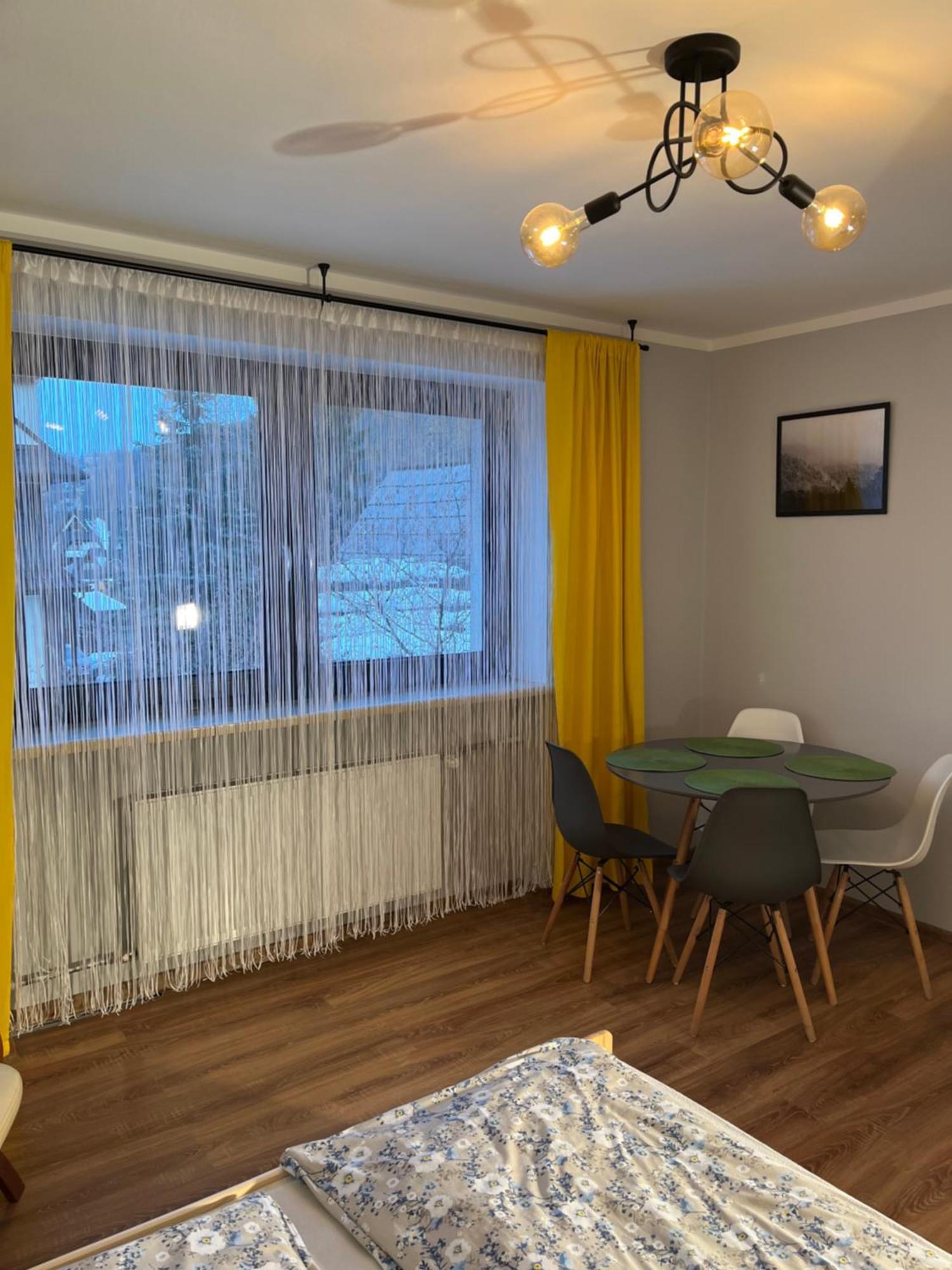 Dwunastka Zakopane Kültér fotó