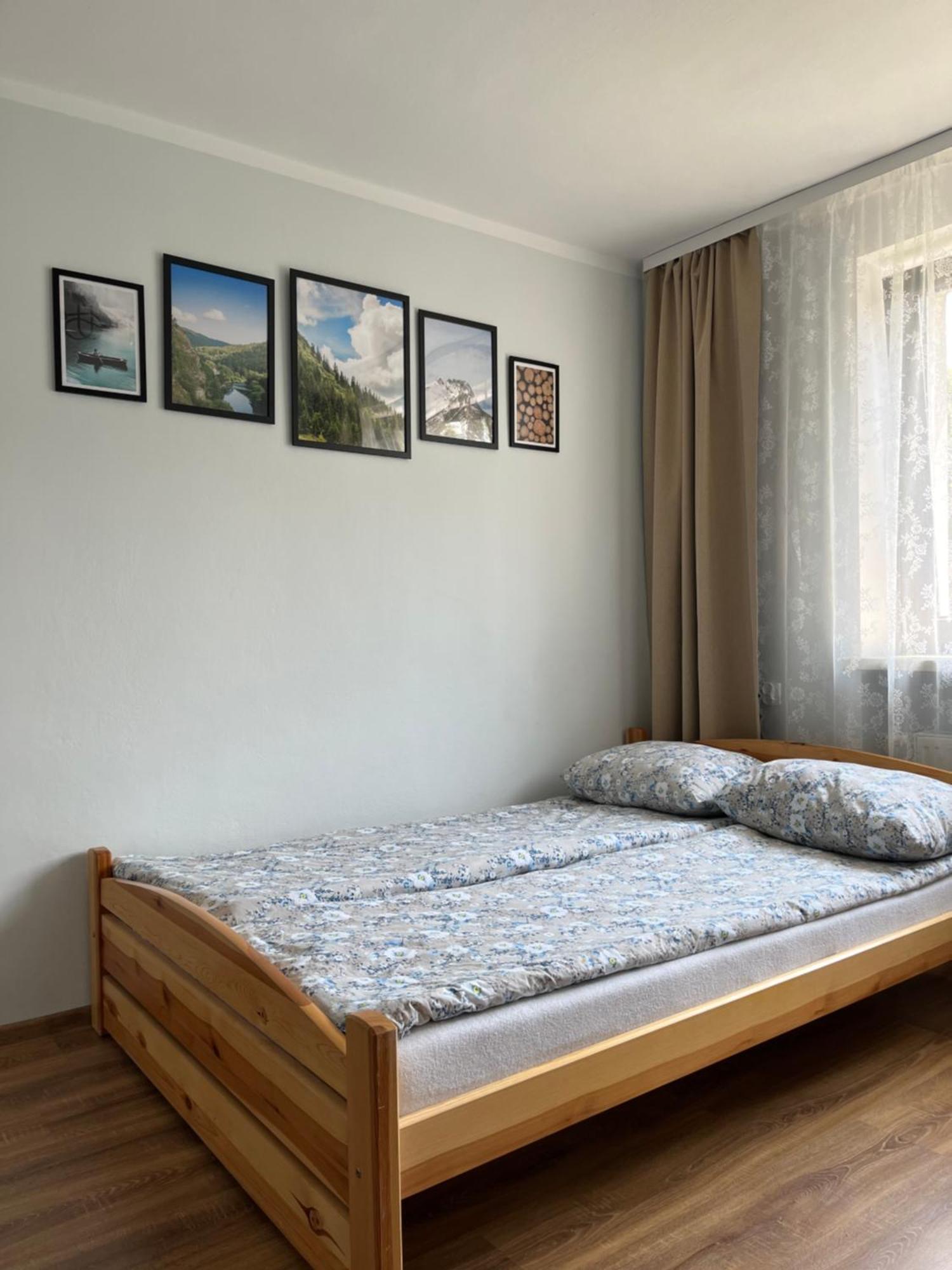 Dwunastka Zakopane Kültér fotó