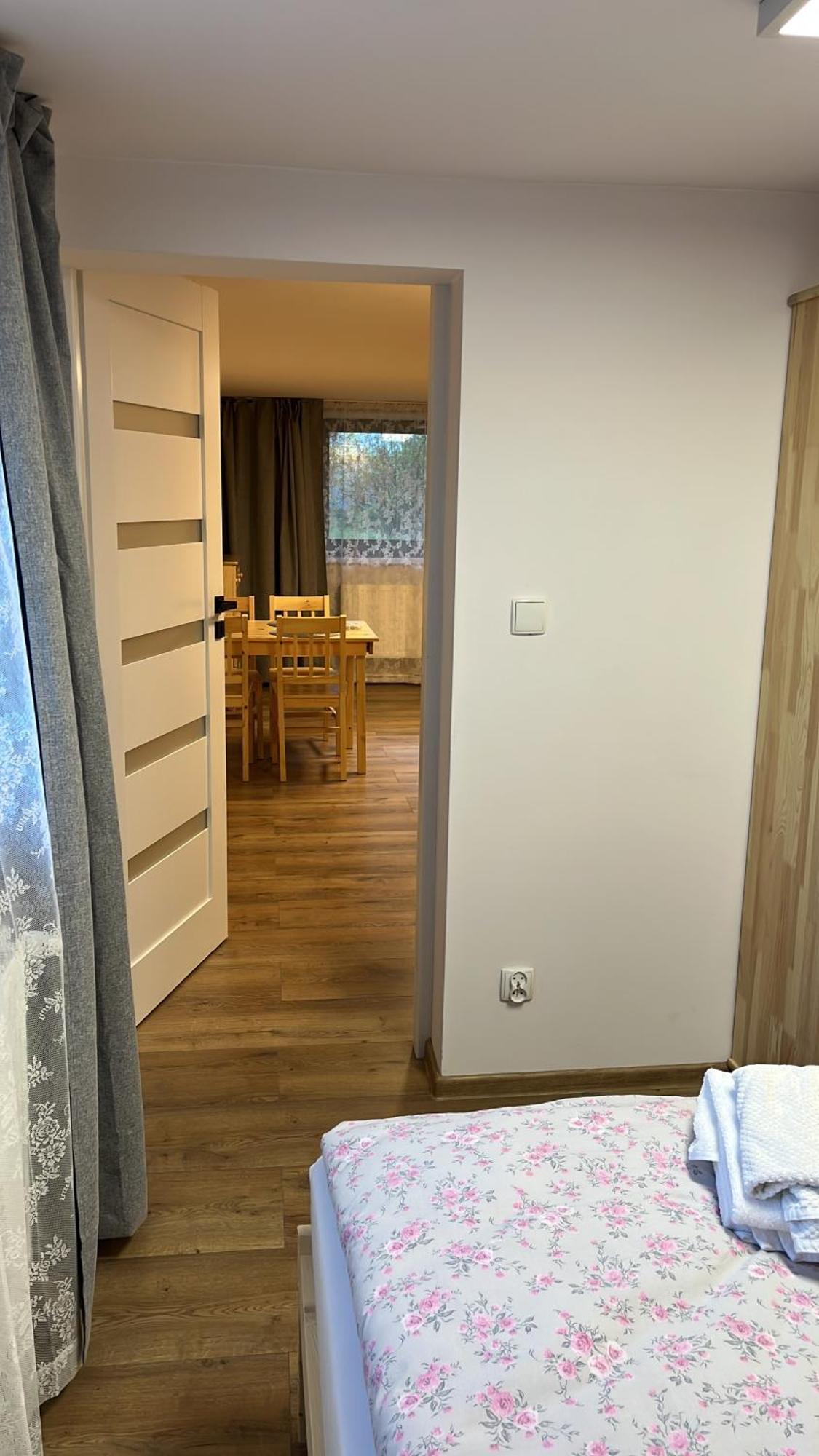Dwunastka Zakopane Kültér fotó
