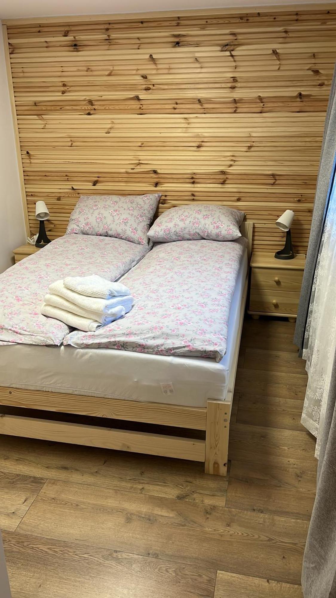 Dwunastka Zakopane Kültér fotó