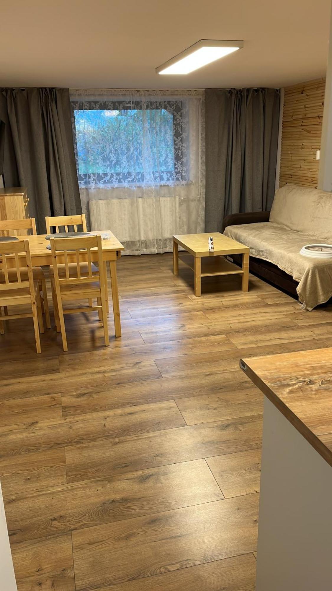 Dwunastka Zakopane Kültér fotó